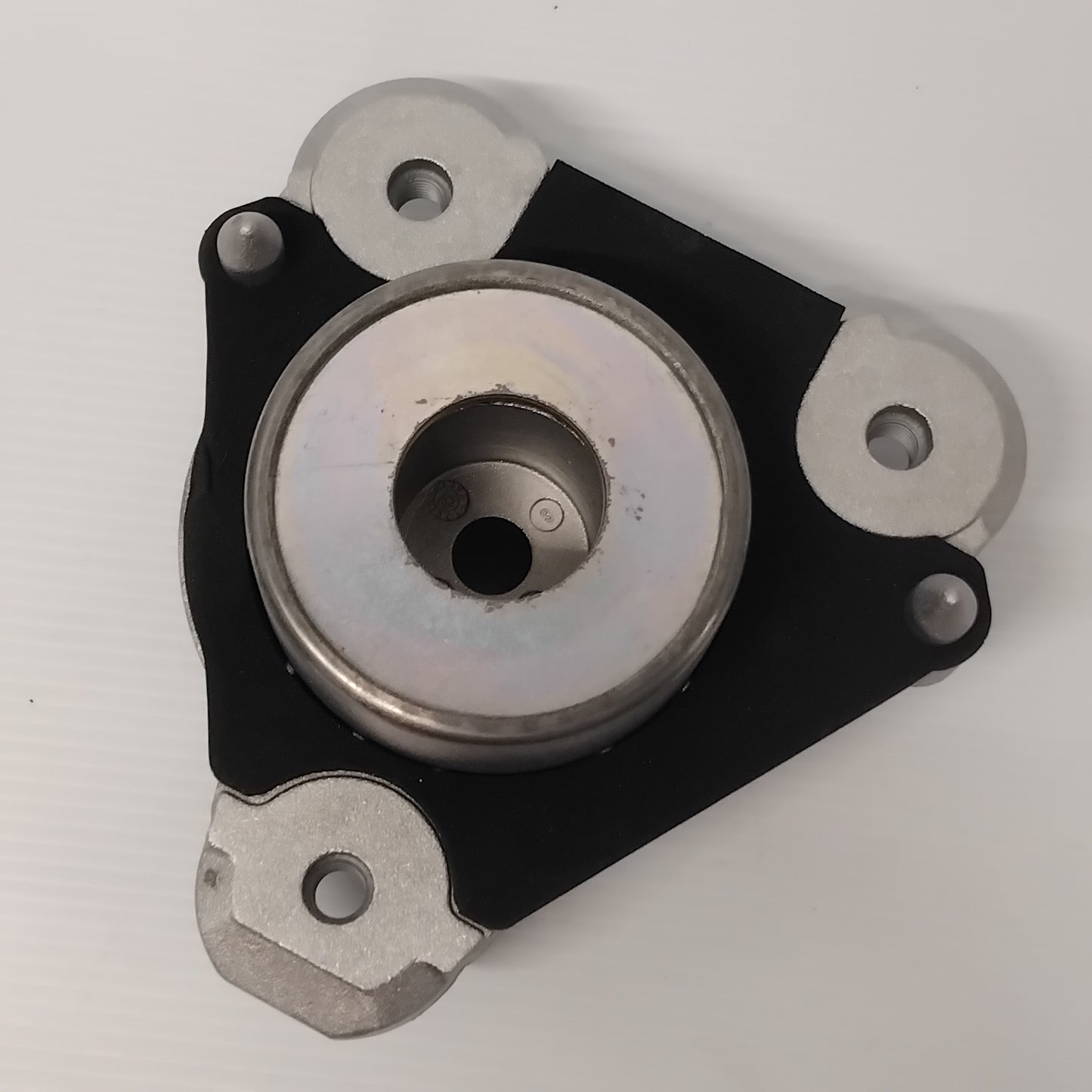 Genuine Front Left Suspension Pad - Fiat Ducato 2001-2011 | 1345897080