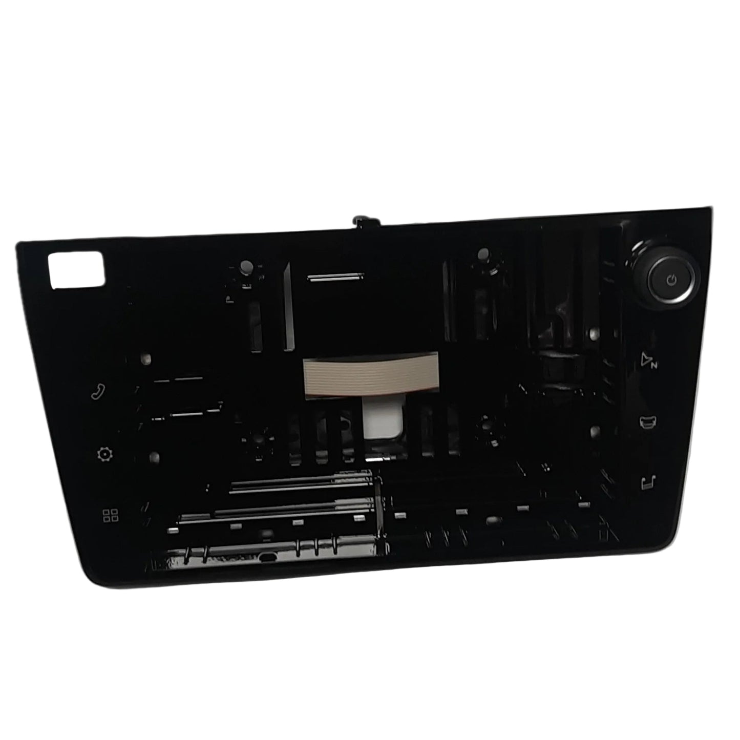 Genuine Peugeot Receiver Control | 98162661ZD