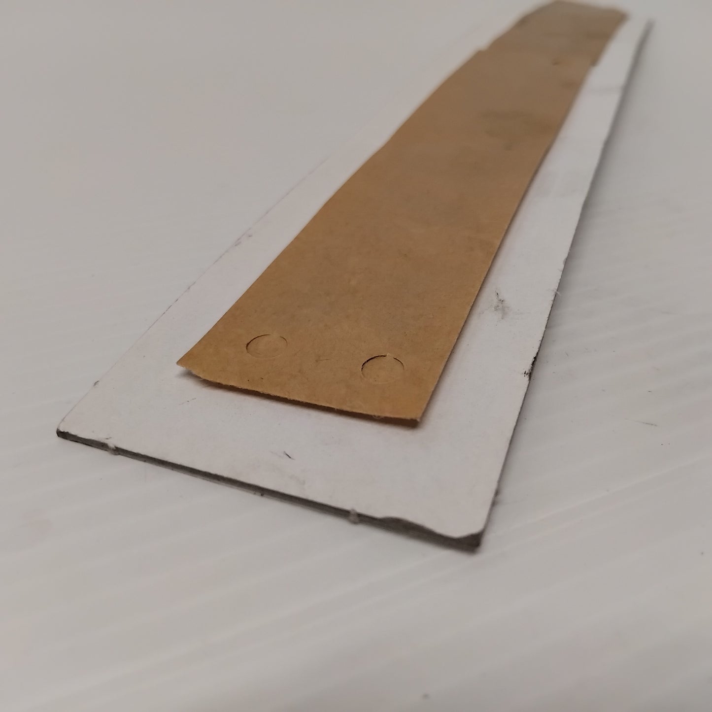 Genuine Rear Bumper Badge - Vauxhall Zafira B 1.7 CDTI | 13248369