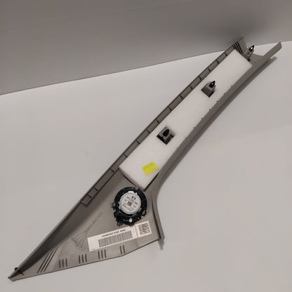 Genuine SEAT Lining | 5F0867233FY20