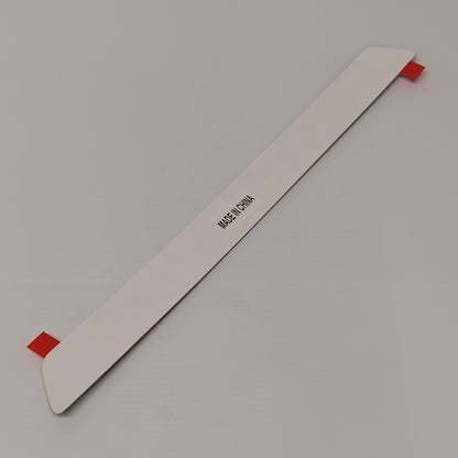 Genuine Vauxhall Name Plate | 13272116