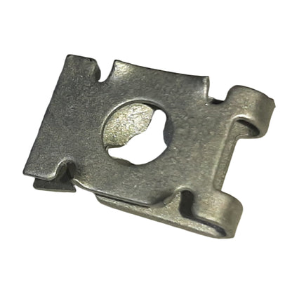 Genuine MG Bracket Assembly - Front Bumper Mounting | 90004065