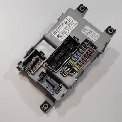 Genuine Fiat Body Computer | 52084158