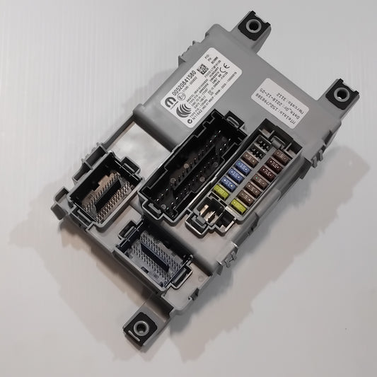 Genuine Fiat Body Computer | 52084158
