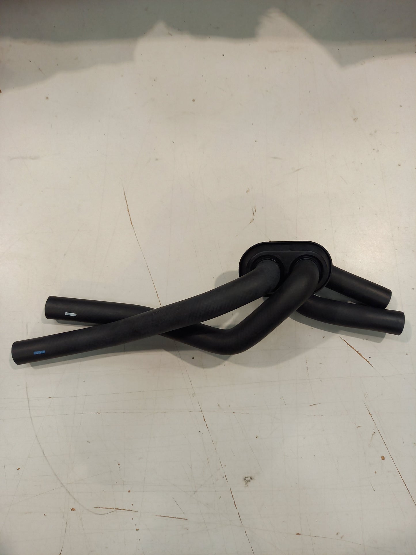 Genuine Mitsubishi Hose,Heater Piping | 7805A837