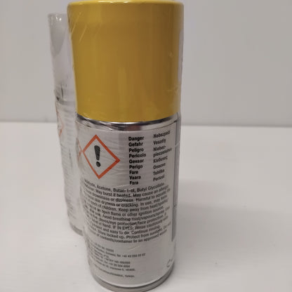 Genuine Bright Yellow 2 - Touch-Up Paint - Ford KA / EcoSport | 1775340