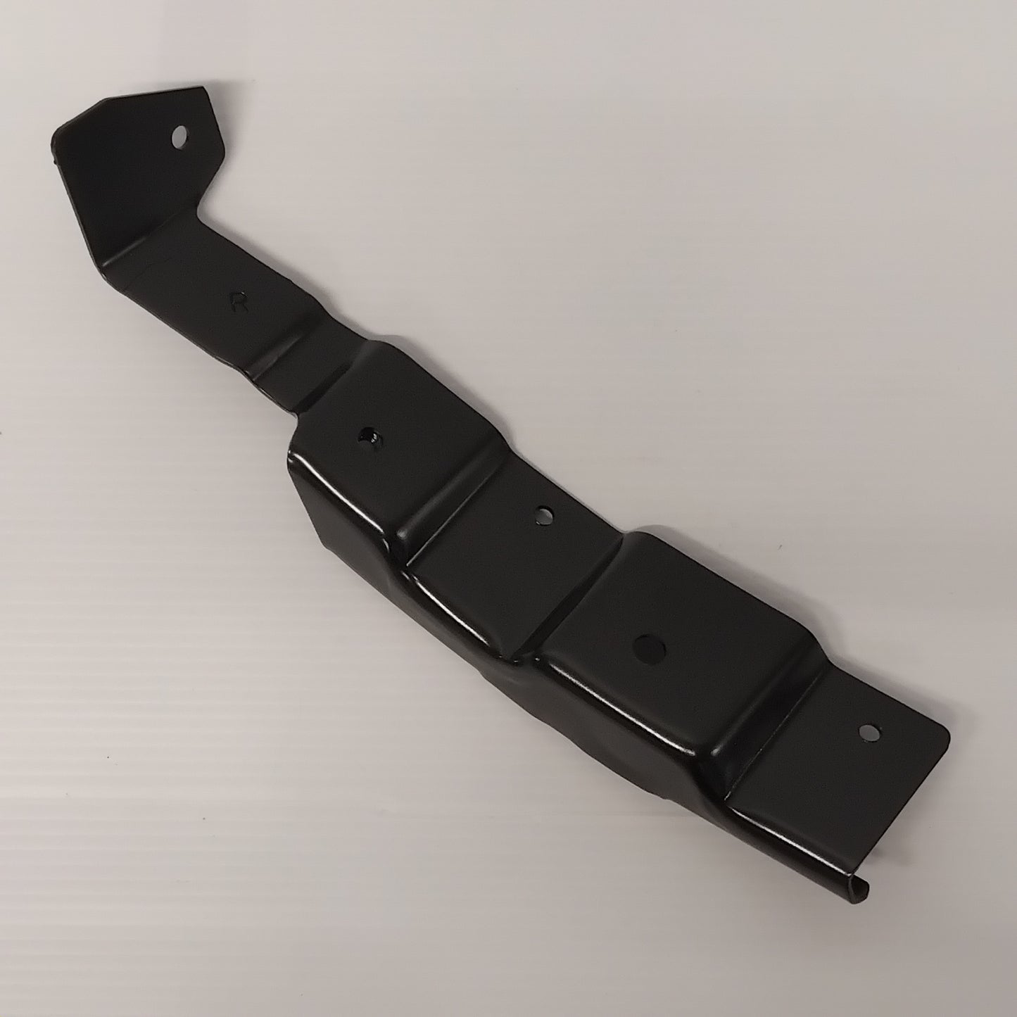 Genuine Hyundai Bracket-Rr Bumper Si | 86686H1020