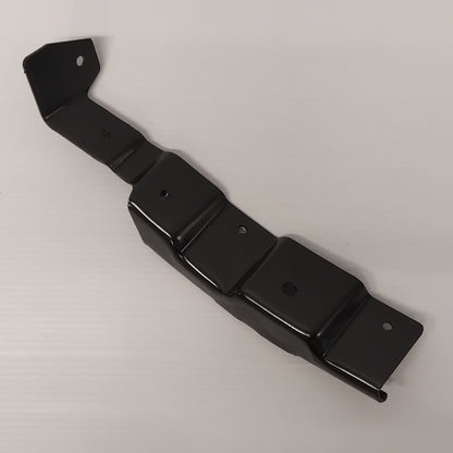 Genuine Hyundai Bracket-Rr Bumper Si | 86686H1020