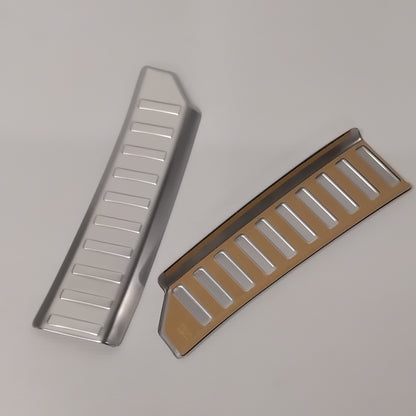 Genuine Trunk Entry Guards - Nissan Micra 2017-2021 | KE9675F020