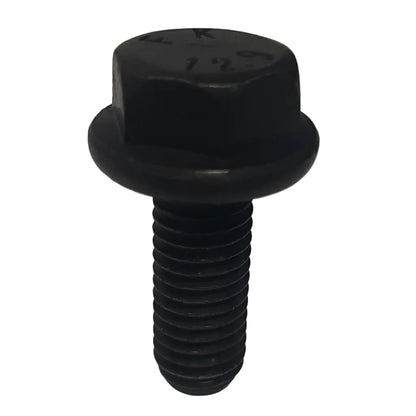Genuine Peugeot Pulley Screw | 1682801980