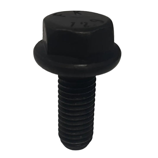 Genuine Peugeot Pulley Screw | 1682801980