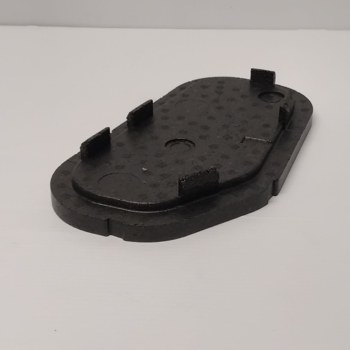 Genuine Fuel Tank Plug - Peugeot Expert IV Diesel | 9816581680