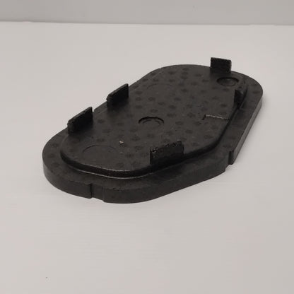 Genuine Fuel Tank Plug - Peugeot Expert IV Diesel | 9816581680