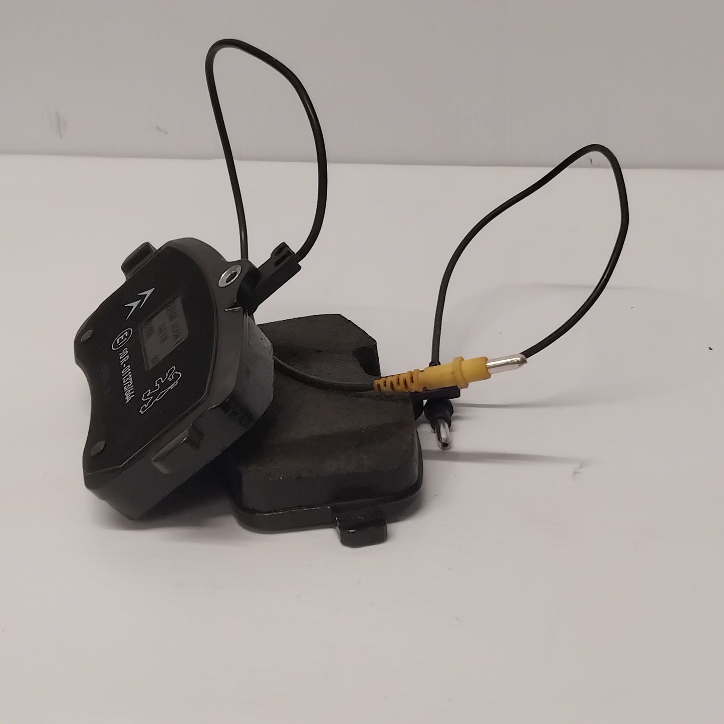 Front Brake Pad Kit - Peugeot 407 2003-2010 | 425422