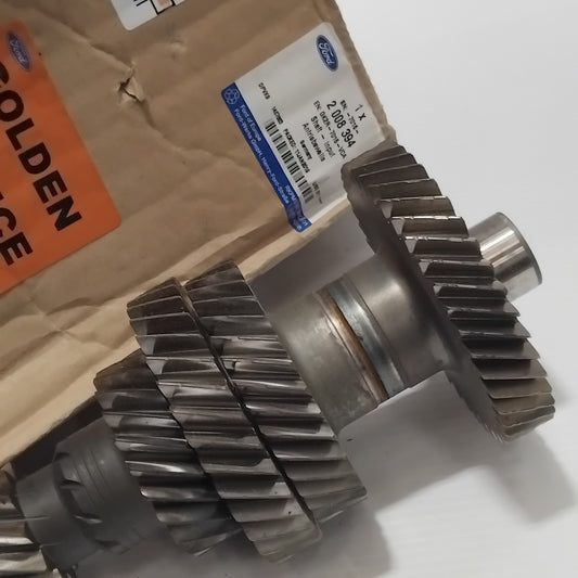 Genuine Ford Shaft - Input | 2008394