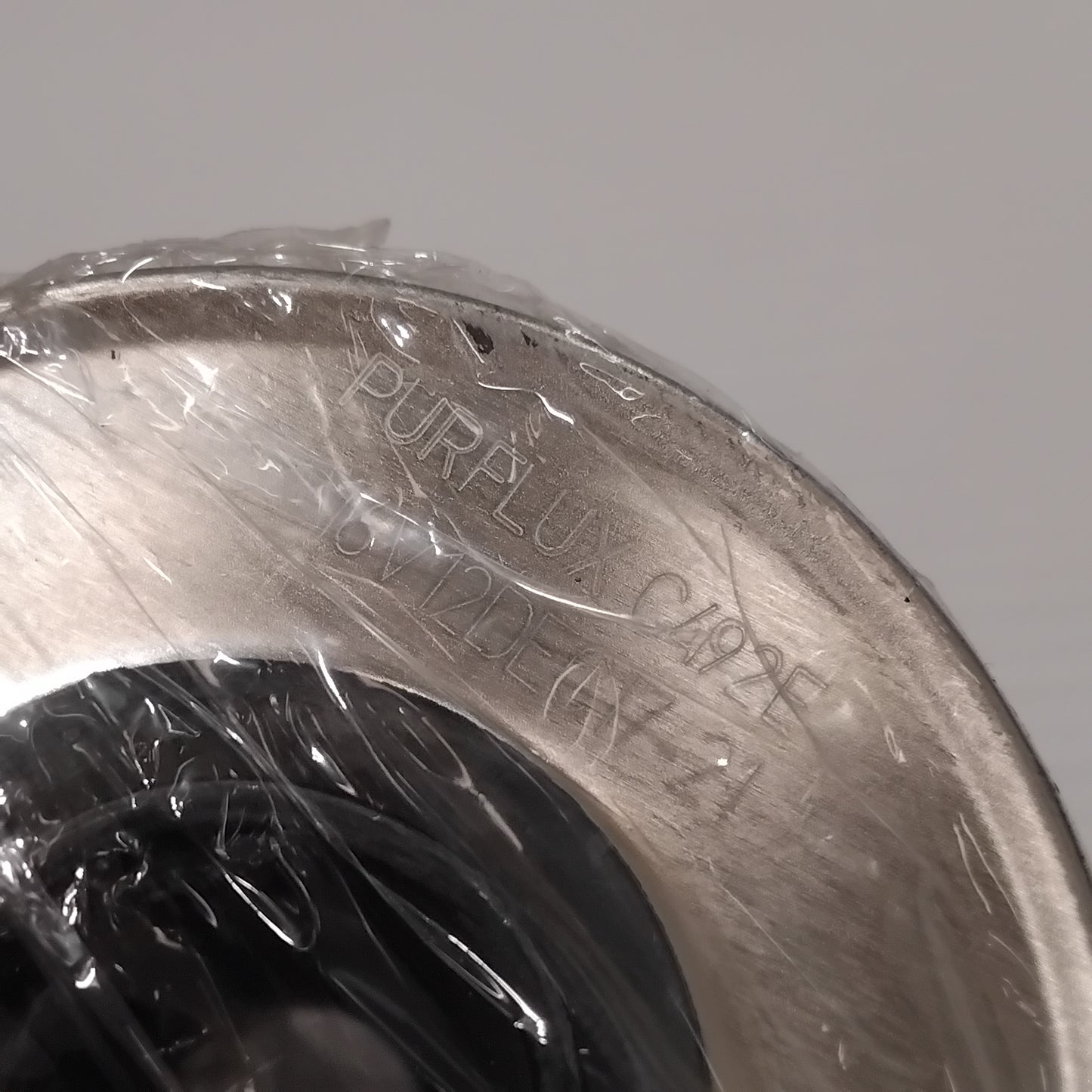 Genuine Renault Cartr Diesel Filt | 77 01 475 229