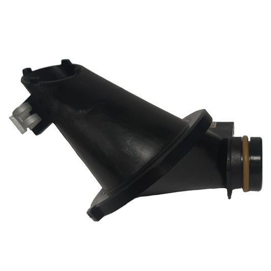 Genuine Ford Tube Assy - Oil Pump Inlet | 2283198