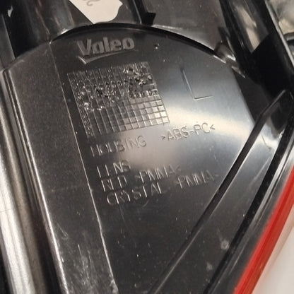 Genuine Seat Taillight | 5F0945095D