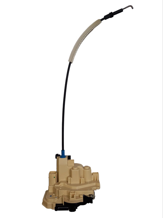 Genuine Fiat Lock | 52191506
