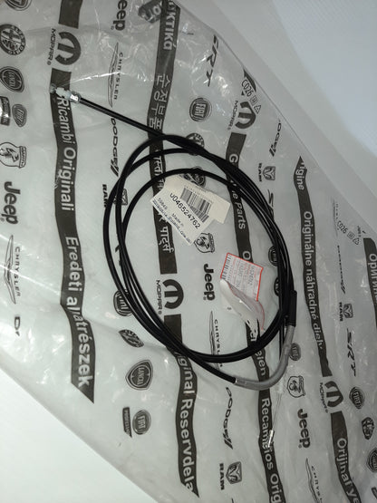 Bonnet Release Cable - Fiat 188 Punto | 46524762