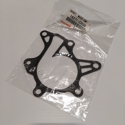 Genuine Toyota Pump Assy, Water | 16100-09680