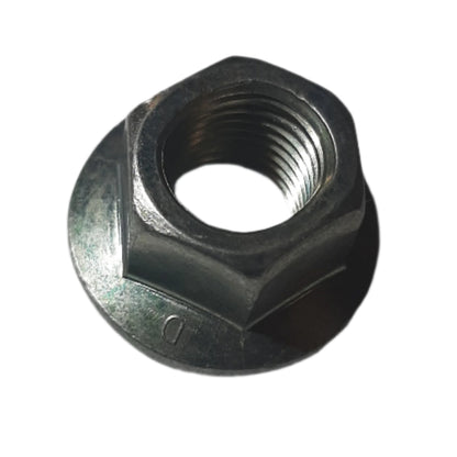 Genuine Fiat Nut | 14060211