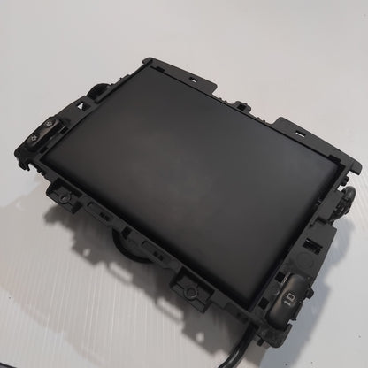 Genuine Multimedia Display - Peugeot RCZ 2009-2015 | 98045605ZD