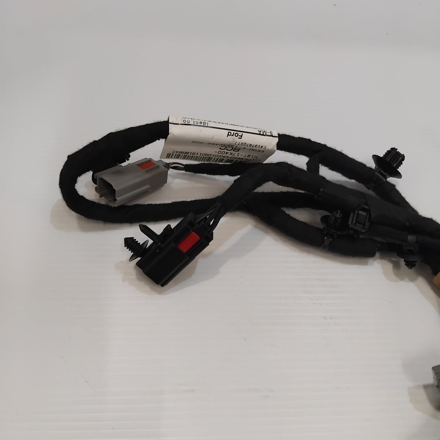 Genuine Ford Wire Assy | 2376186