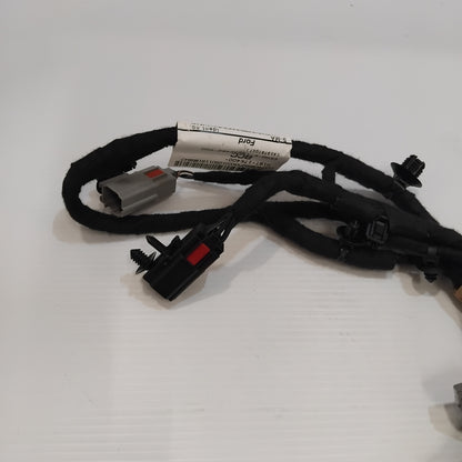 Genuine Ford Wire Assy | 2376186