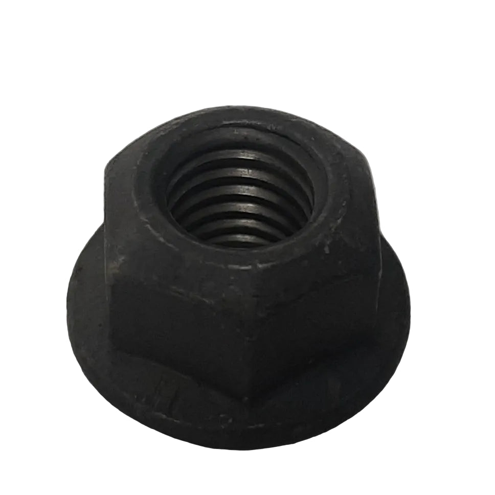 Genuine Peugeot Nut | 1681410280