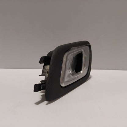 Genuine Rear Left Interior Handle - Ford Ranger 2011-2015 | 1752386