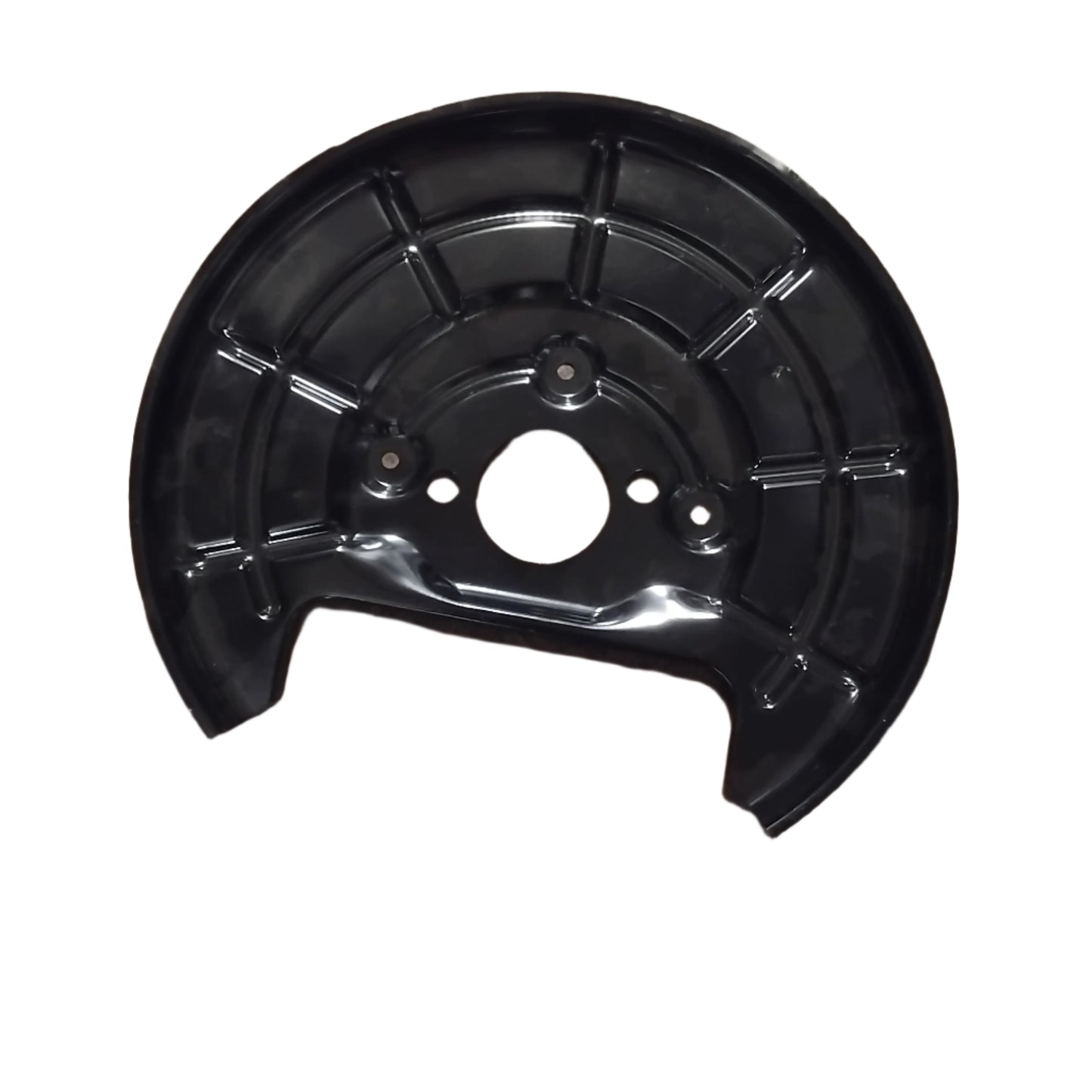 Genuine Rear Brake Back Plate- Alfa Romeo Mito / Fiat Grande Punto | 55700911