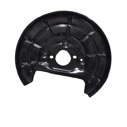 Genuine Rear Brake Back Plate- Alfa Romeo Mito / Fiat Grande Punto | 55700911