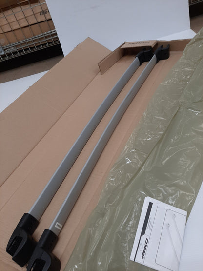 Alpha Anger Alpha Roof Rail Set Cross B | FD040R5RB