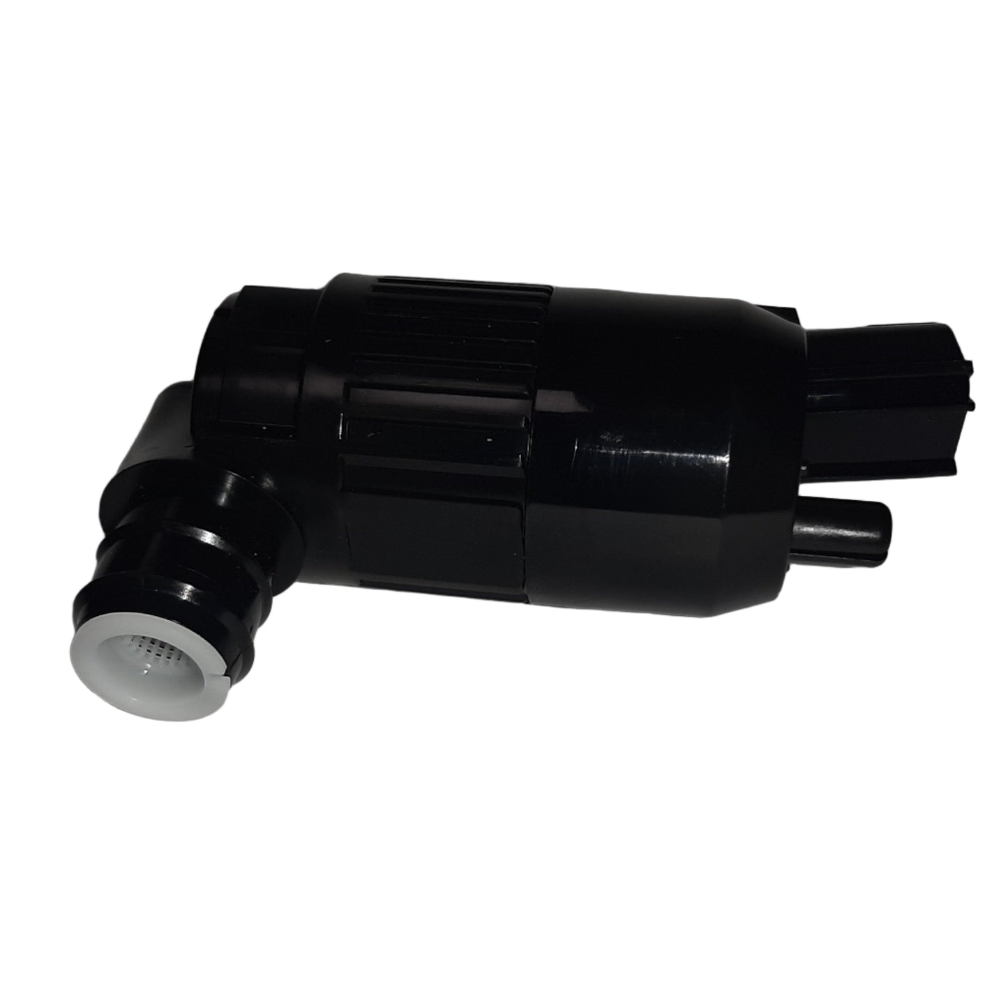 Genuine Ford Motor And Pump Assy | 5504899