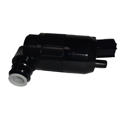 Genuine Ford Motor And Pump Assy | 5504899