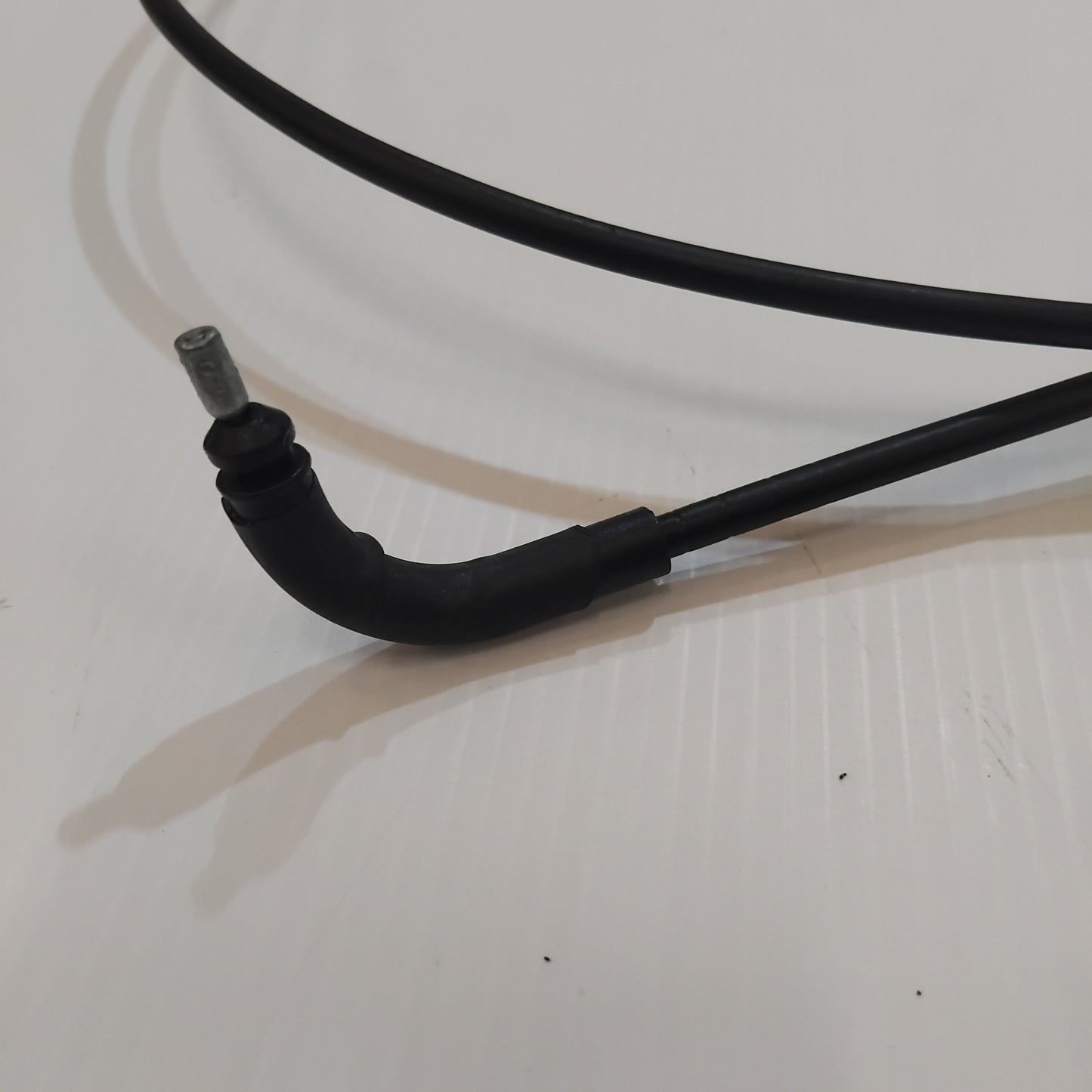 Genuine Bonnet Release Cable - Ford Transit 2014-2018 RHD | 1842493