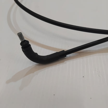 Genuine Bonnet Release Cable - Ford Transit 2014-2018 RHD | 1842493