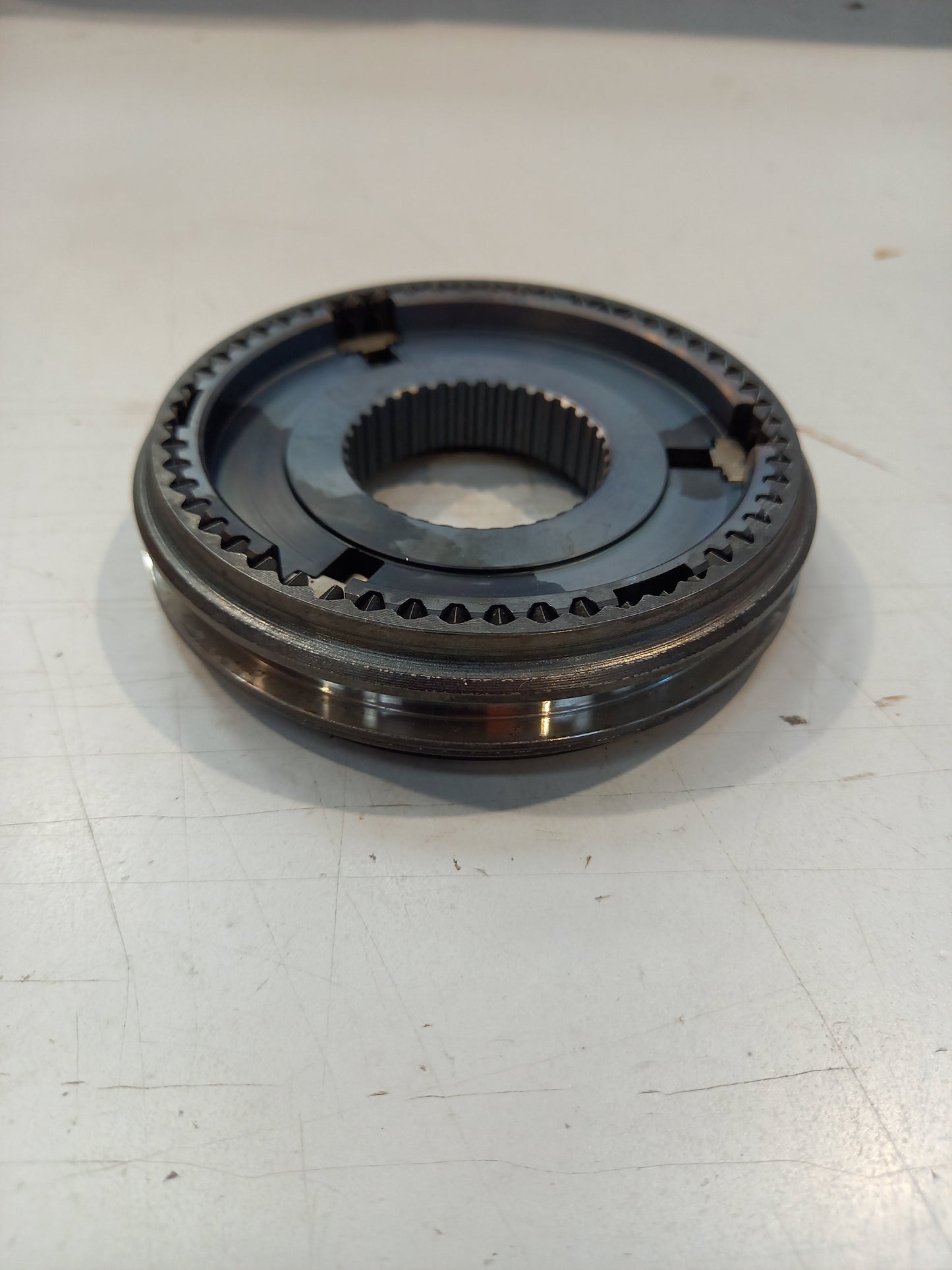 Genuine Ford Synchronizer Assy | 1878866