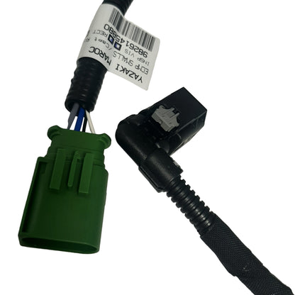 Genuine Peugeot Addition Loom | 9826145880