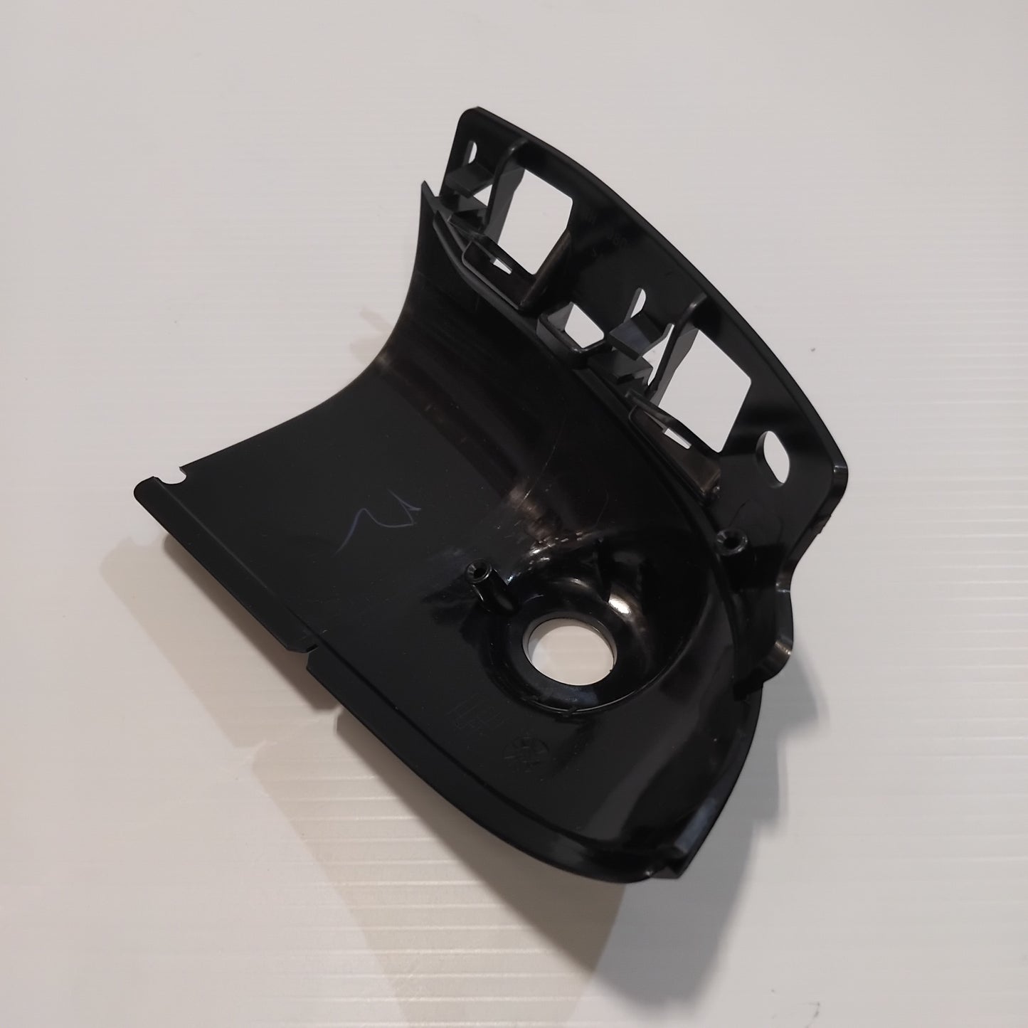 Genuine Nissan Finisher-Side V | 963C04EA0A