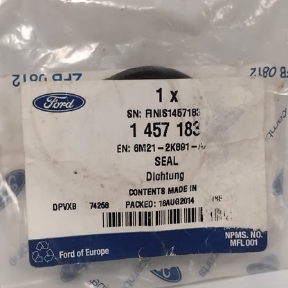 Genuine Crankshaft Seal - Ford Galaxy 2000-2006 | 1457183