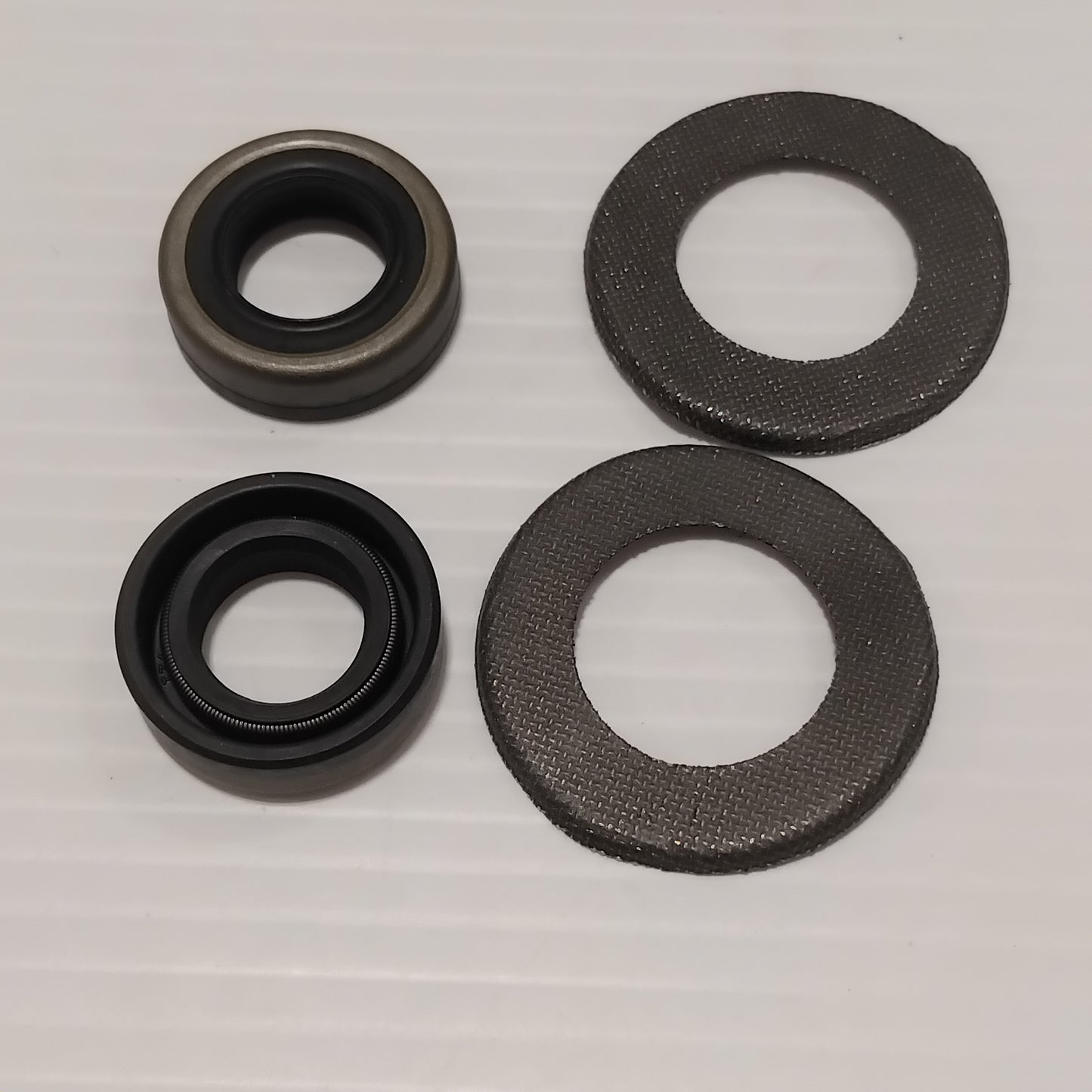 Genuine Peugeot Kit G/Box Cntrl | 2452G9