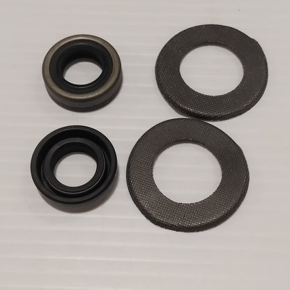 Genuine Peugeot Kit G/Box Cntrl | 2452G9