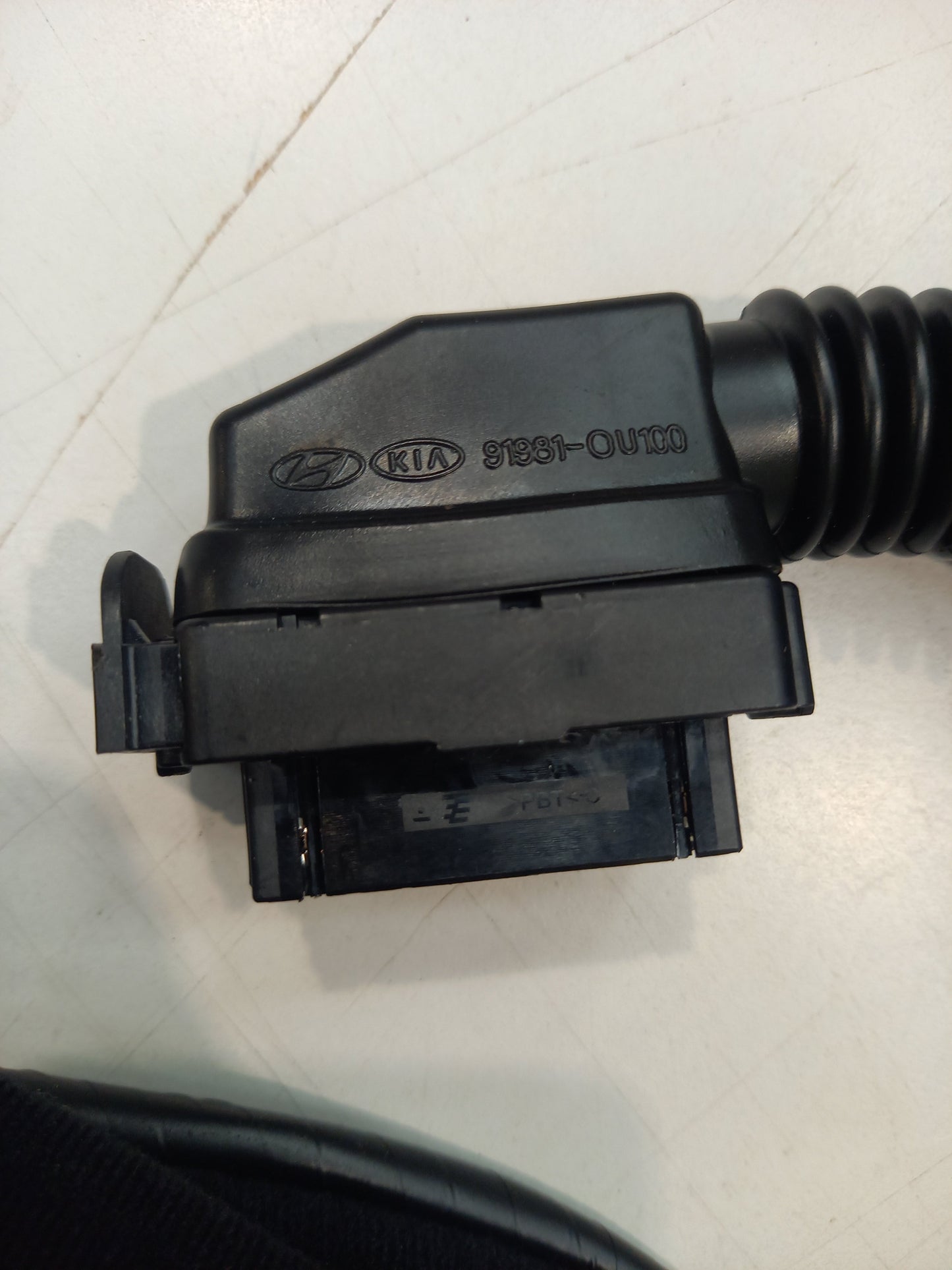 Genuine Kia Wiring Assy-Fr Dr,Dr | 916001W530