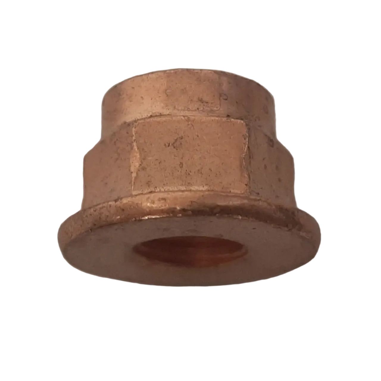 Genuine Ford Nut - Hex | 6518102
