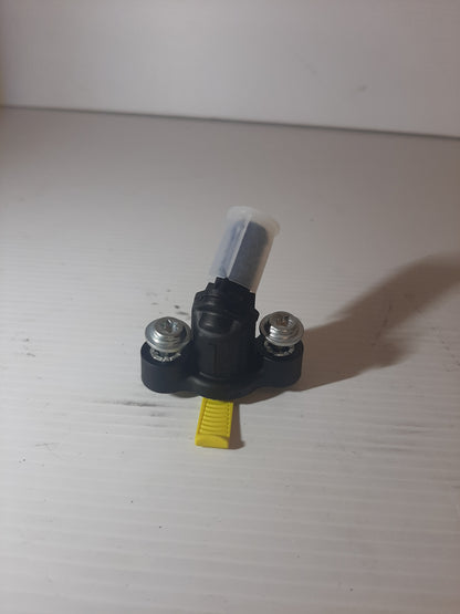 Genuine Fiat Ducting | 46341720