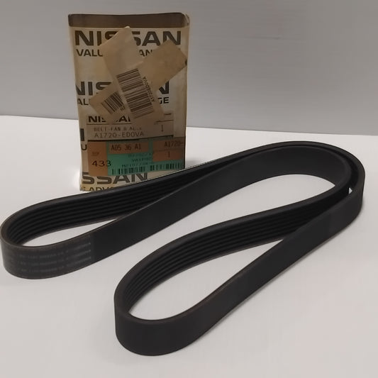 Genuine Nissan Belt | A1720ED0VA