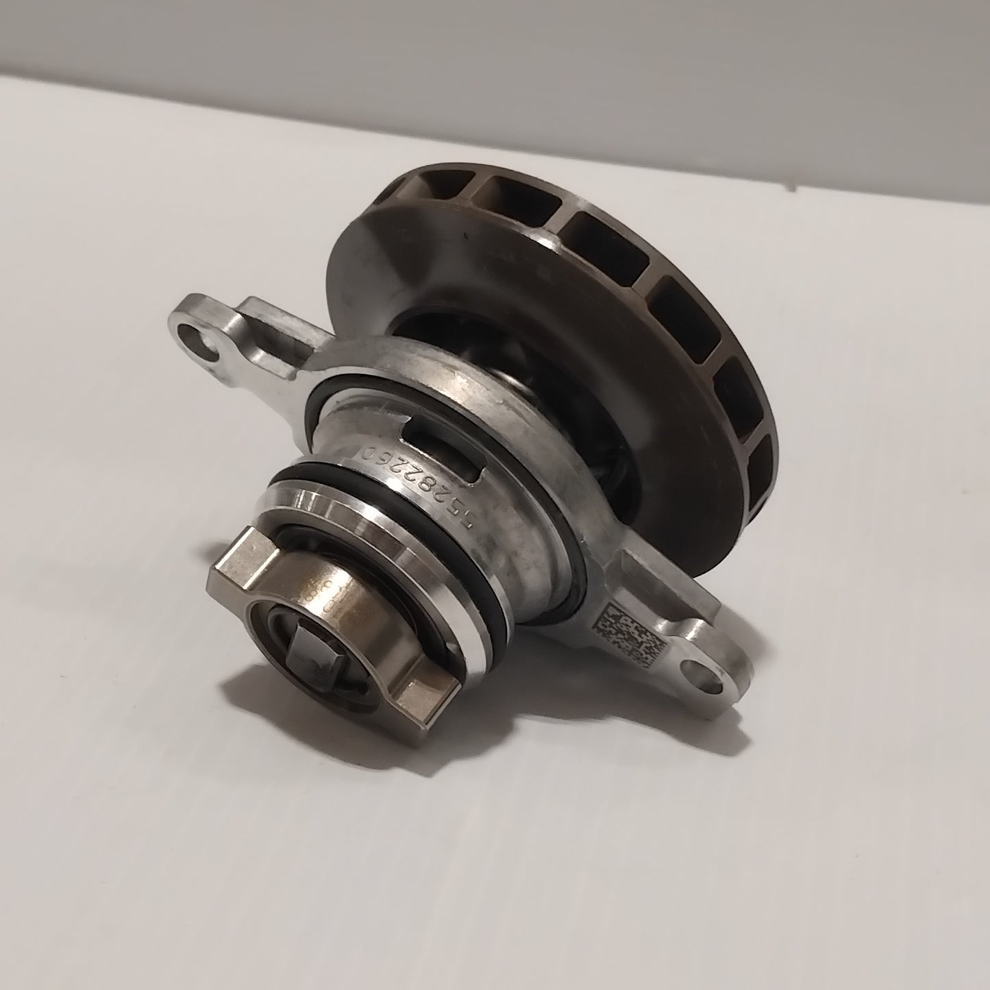 Genuine Fiat Water Pump | 55282260