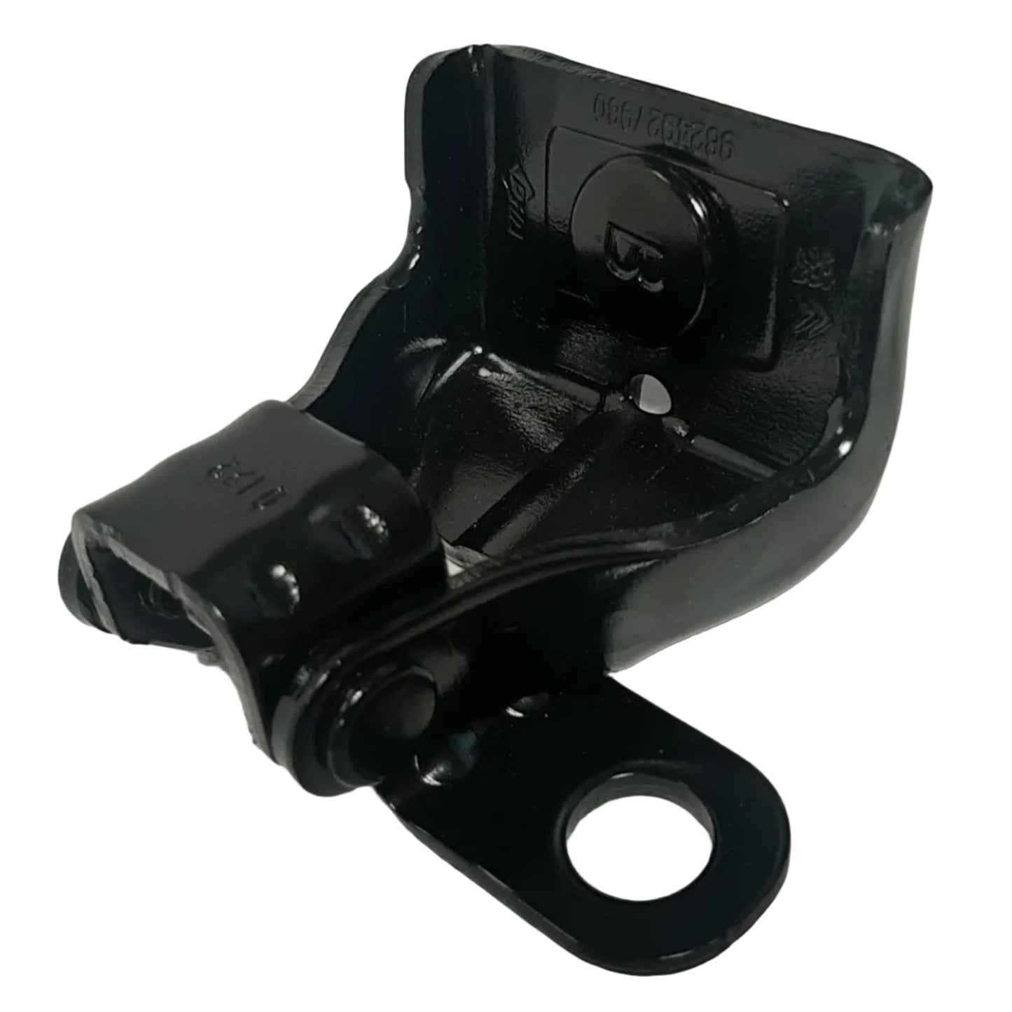 Genuine Peugeot/Citroen Tailgate Hinge | 9824927980